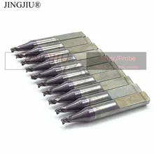 2,5 мм резак WC011A(RIC05304B) в карбиде для KEYLINE-BIANCHI 994 лазер/лазер hp(10 шт