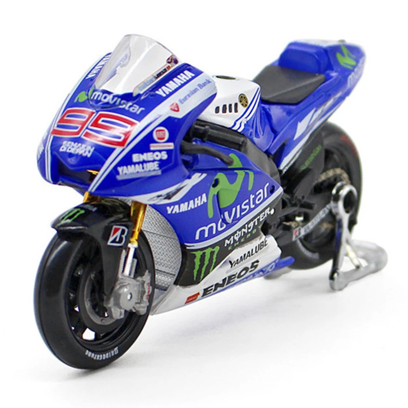 yamaha toy motorbike