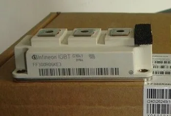 

Freeshipping NEW FF300R06KE3 Power module