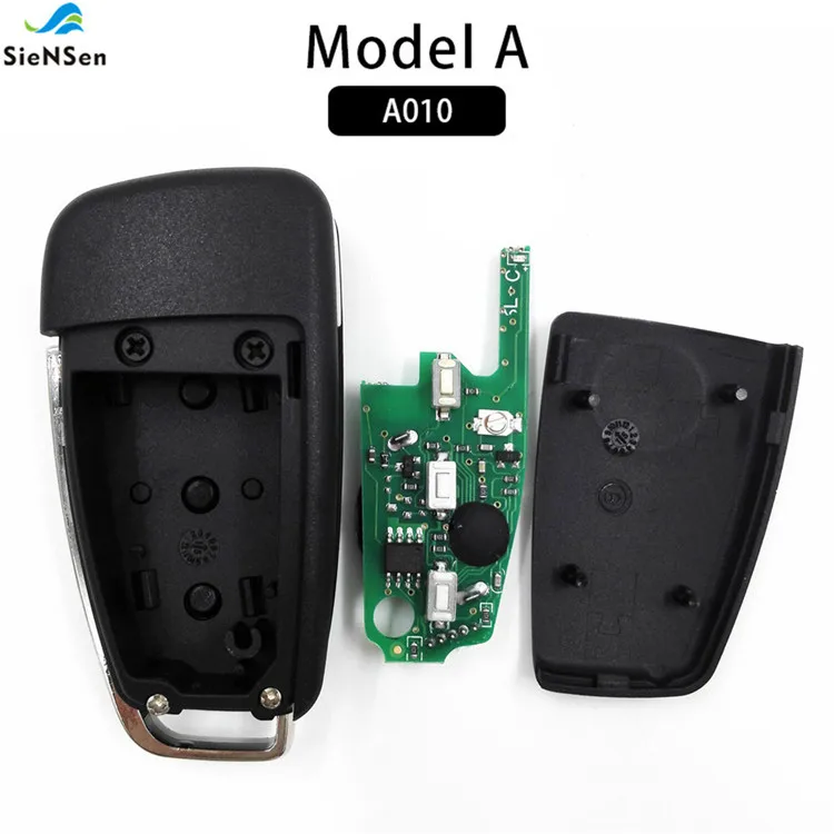 SieNSen-5pcs-lot-3-Button-Remote-Control-Model-A-315-330-433-290-450MHZ-for-Computer (3)