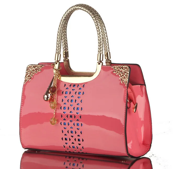 

Womens Fashion Bags Designer Female Top-handle Bags Famous Brand Women Bag European Brands Bolsa Feminina Bolso Mensajero