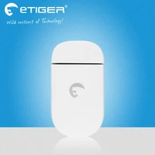 Большая скидка 433 МГц Etiger ES-D3C беспроводной дверной магнитный датчик оконной двери с низким уровнем заряда батареи