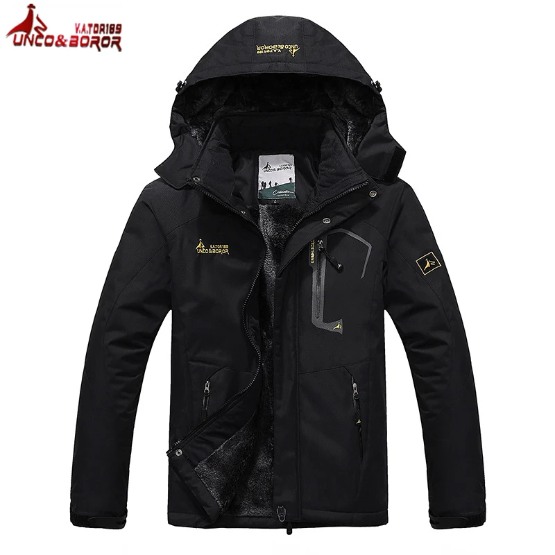 Winter sports jacket mens Clearance