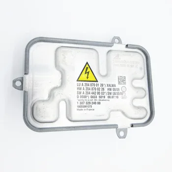 

original used 130732924000 130732925700 Xenon HID Ballast Control Unit Module Kit For VW Touran Passat CC Mercedes C300 C350 C63