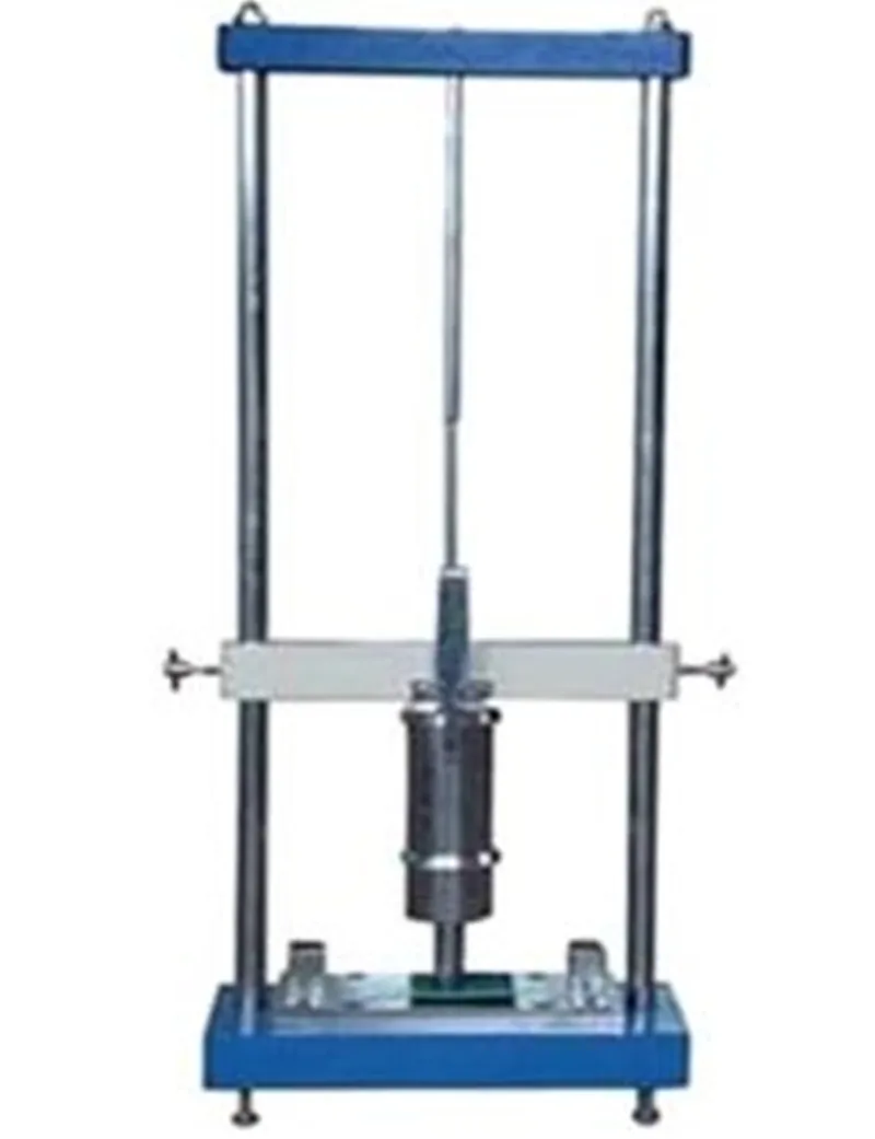 

Plastic Pipe Electric Catheter Impact Tester Impacting Testing Machine