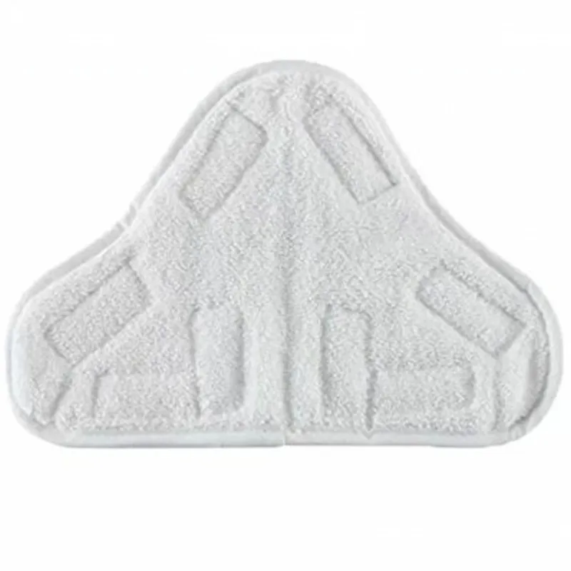 4Pcs/Lot H2O X5 Model Steam Mop Replacement Pad Mop Clean Washable