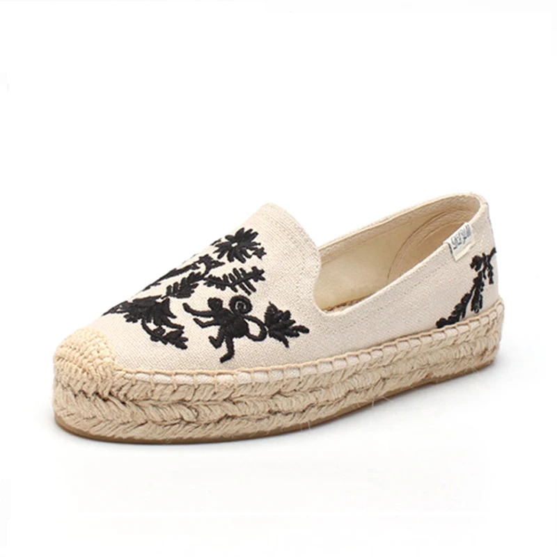 espadrille ete 2019