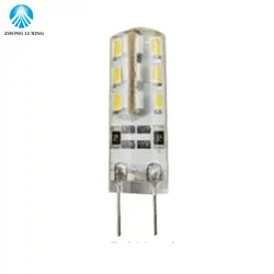 Лучшее качество G4 светодиодный лампы 3 W 6 W SMD5370 3014 DC12V AC 220 V Светодиодная лампа заменить галогенные лампы G4 люстры