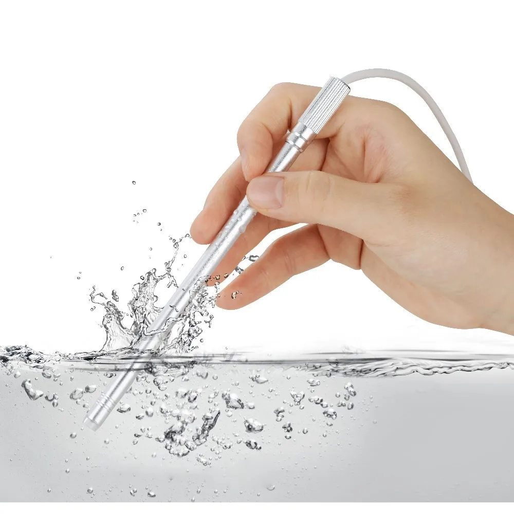 Waterproof Endoscope 1