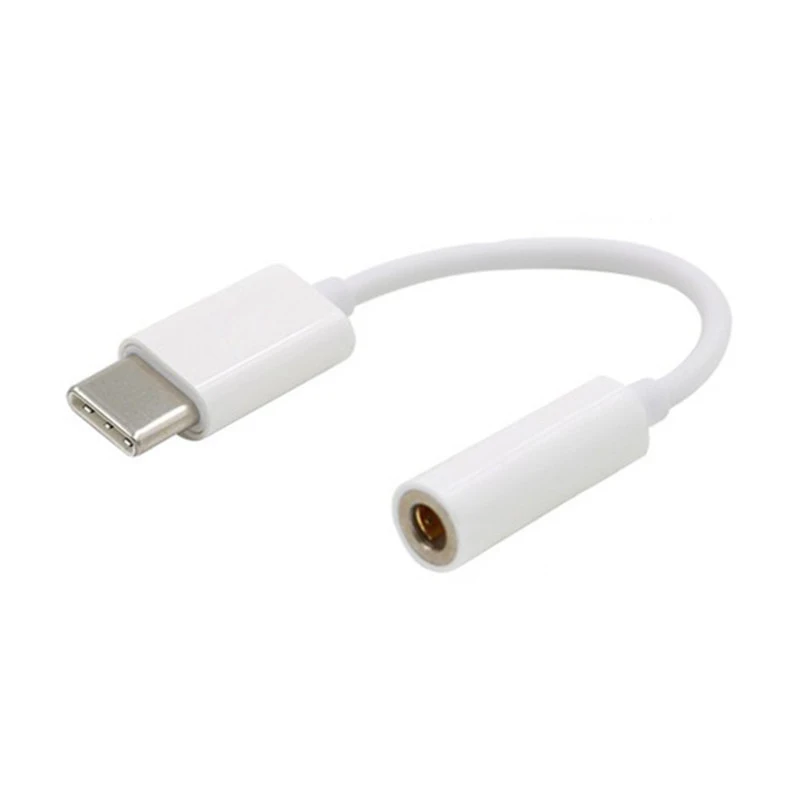 iphone earphone connector to c type