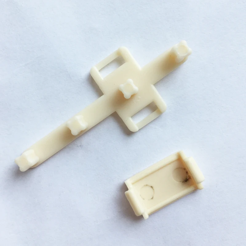 4 color ciss cartridge connector 2