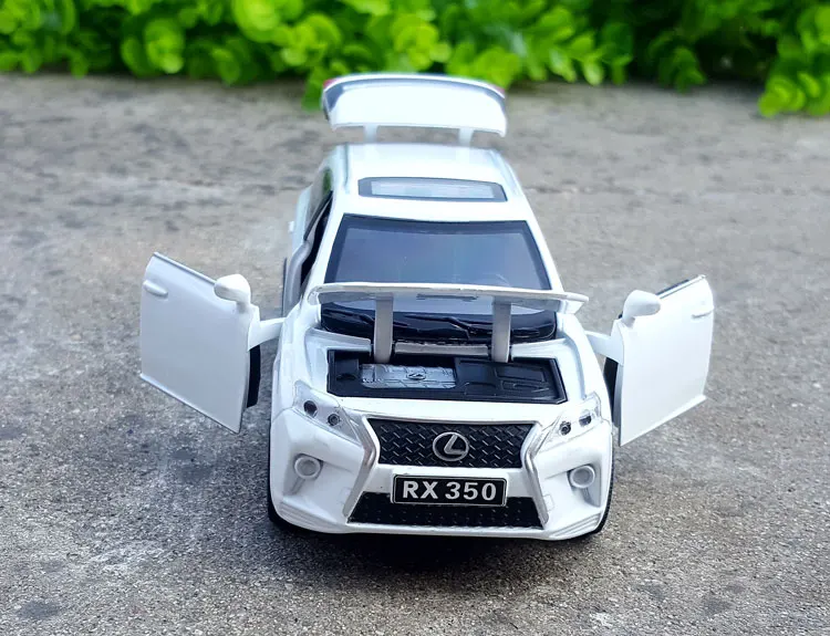 132 SF Lexus RX350 (10)