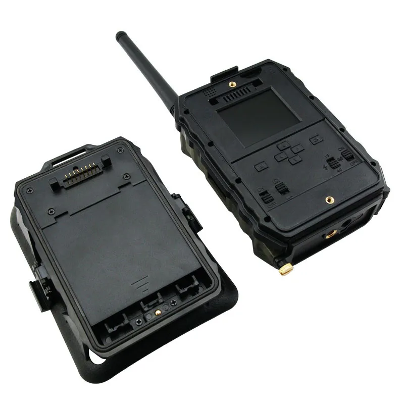 S680M 1080P 940NM охотничья камера GSM MMS Trail фото ловушки цифровая скаутская