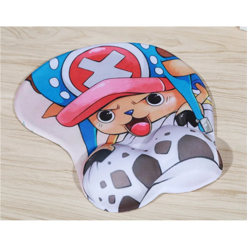 FFFAS-3D-Mouse-Pad-Mat-Wrist-Rest-Mousepad-Breast-Hip-Gaming-Playmat-Japan-One-Piece-Anime (4)