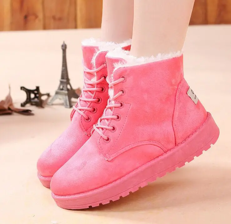 cute casual shoes for winter