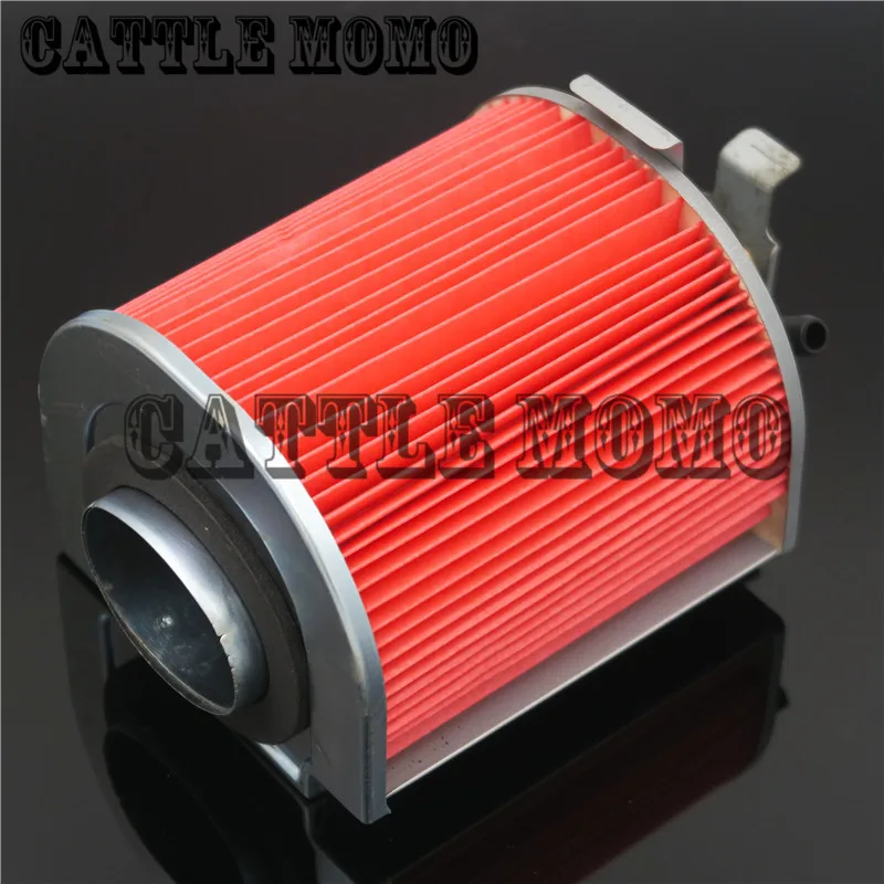 Motorcycle Air Filter For Honda Rebel CMX250C 2003 2011 CA250 1996 2010