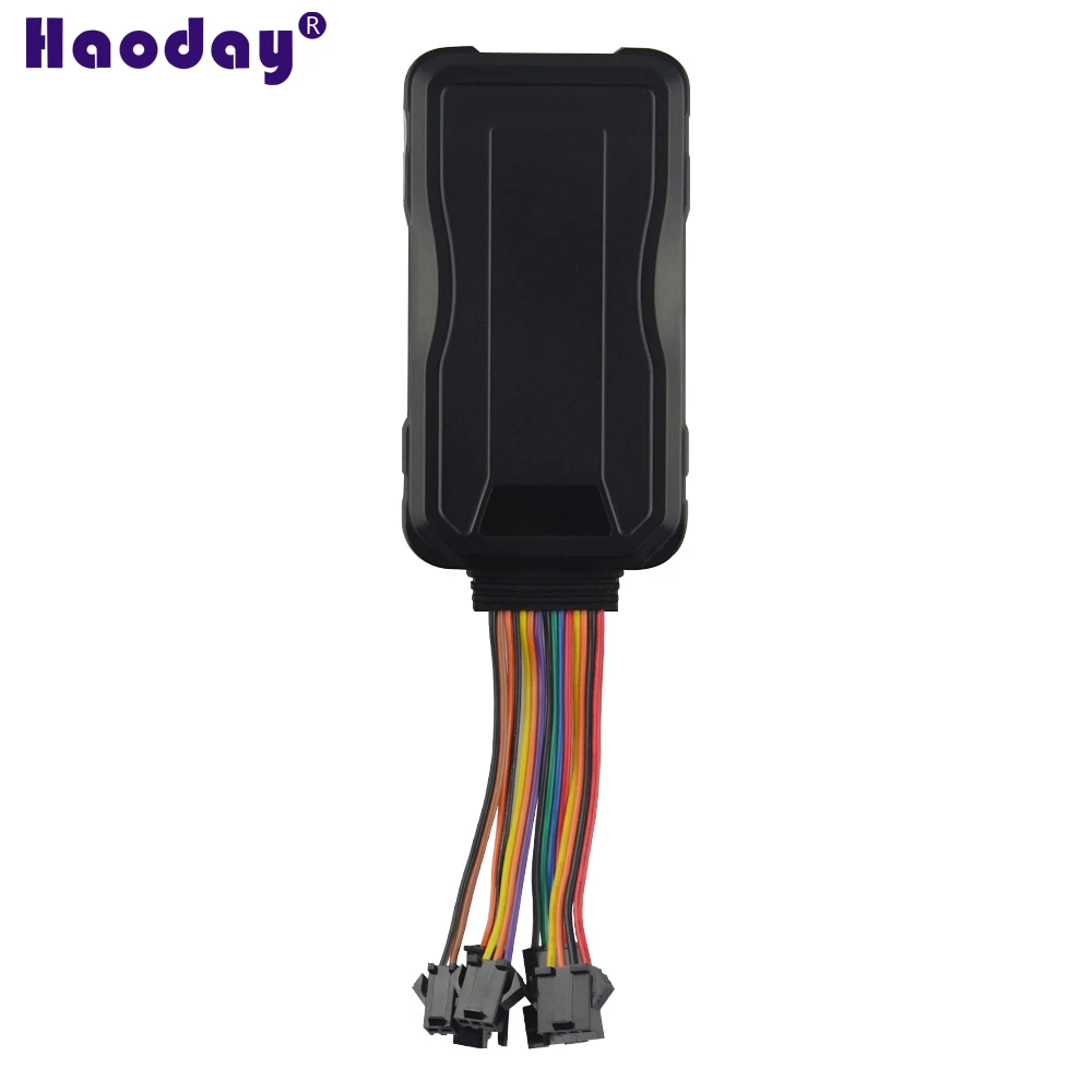 

GPS Tracker 3G GT06E 5pcs/lot GPS+LBS Locator with SOS Alarm ACC Detection Low Battery Alert Voice Monitoring