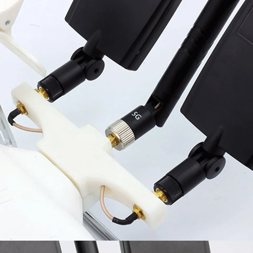 DJI Phantom 3 Standard Accessories Signal Booster Increase Control Distance For Phantom 3 Standard FPV Drone