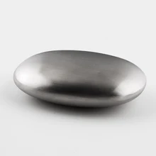 Новая горячая Нержавеющая сталь Мыло запах панель для удаления с мыльницей устранение чеснока рыба лук запах SMD66