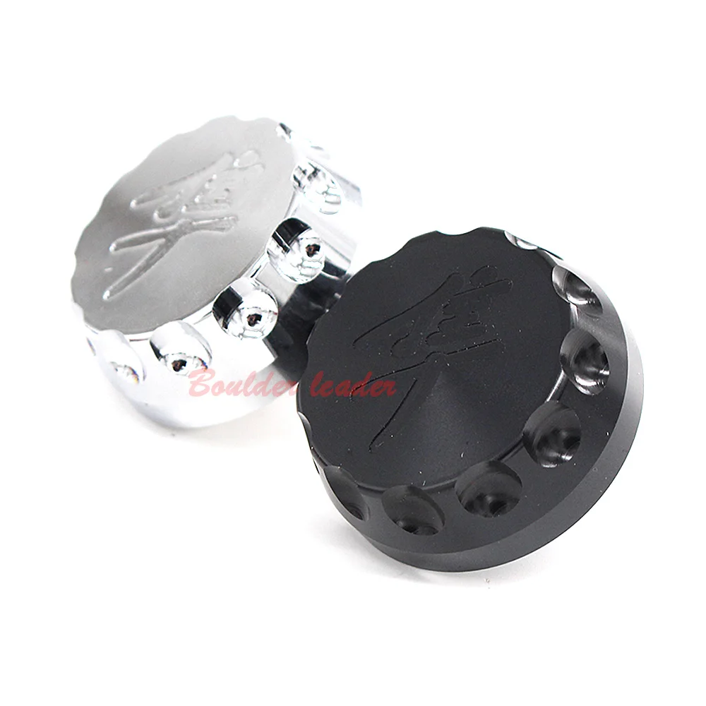 

Triple Tree Stem Yoke Center Cap Cover FOR SUZUKI GSX1300R HAYABUSA 2008-2018 Motorcycle Accessories