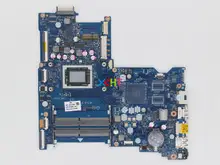 XCHT for HP NoteBook 15 15Z 15-BA 15Z-BA000 Series 854958-601 854958-001 BDL51 LA-D713P UMA A10-9600P Laptop Motherboard Tested