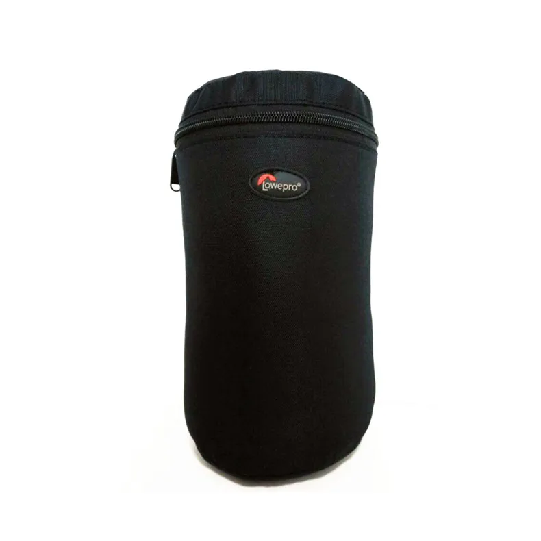Free Shipping NEW Lowepro Camera bag Lowepro Lens Case 3 Lens Cases LC3 Lens barrel for Nikon Canon 70-300mm 