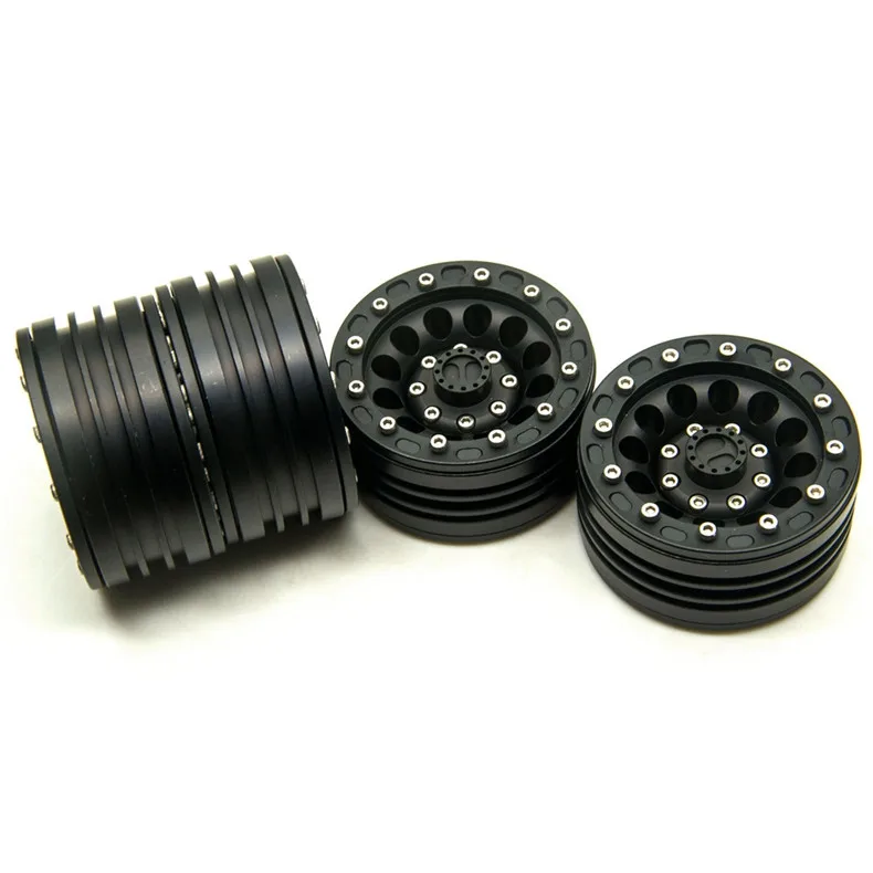 1.9inch Beadlock  Wheels (5)