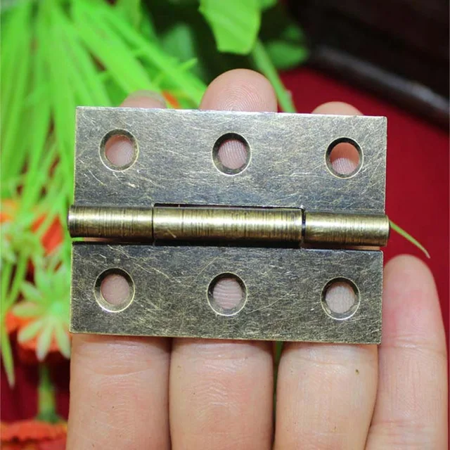 Bronze-Tone-Cabinet-Door-Luggage-Hinge-6-Holes-Decor-Furniture-Decoration-Antique-Vintage-Old-Style-50.jpg_640x640