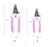 Pet Nail Clipper Ножницы Pet Dog Cat Nail Toe Claw Clipper Ножницы Триммер Груминг Инструменты для Животных Зоотовары