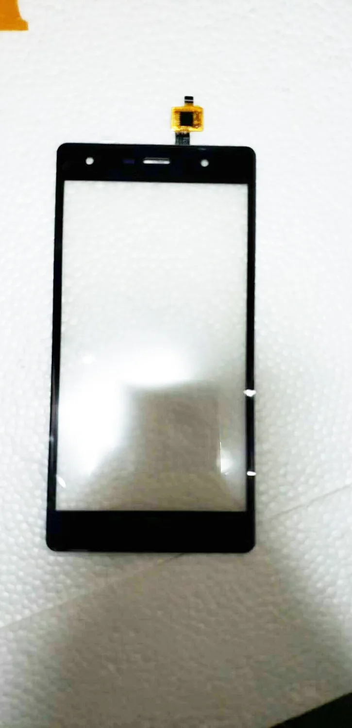 For DEXP Ixion M355 M 355 Touch Screen Digitizer Panel Glass Touchscreen Sensor | Мобильные телефоны и аксессуары