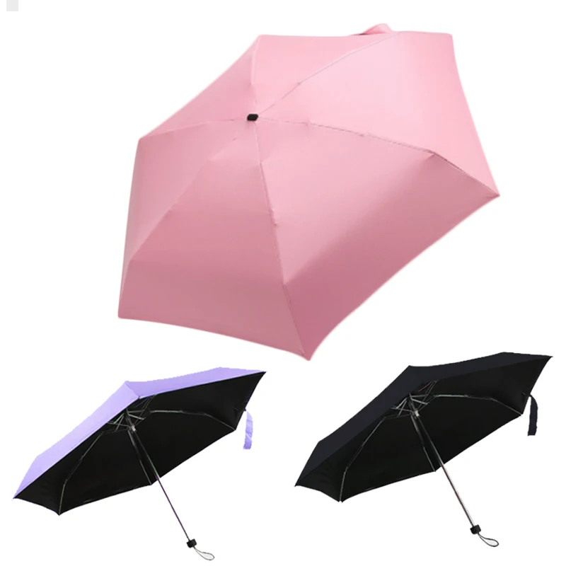 mini travel umbrellas