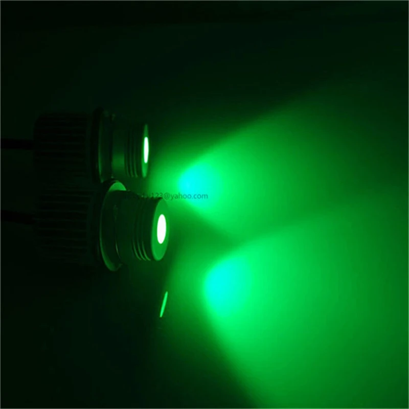 Популярная модель 2019 года светодиодная rgb подсветка Angel Eye E39 E60LCI 20 Вт canbus