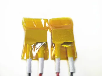 

5 PCS low voltage PTC Heating Element 5V 12V 24V Micro Consistant Temperature Ceramic Heater