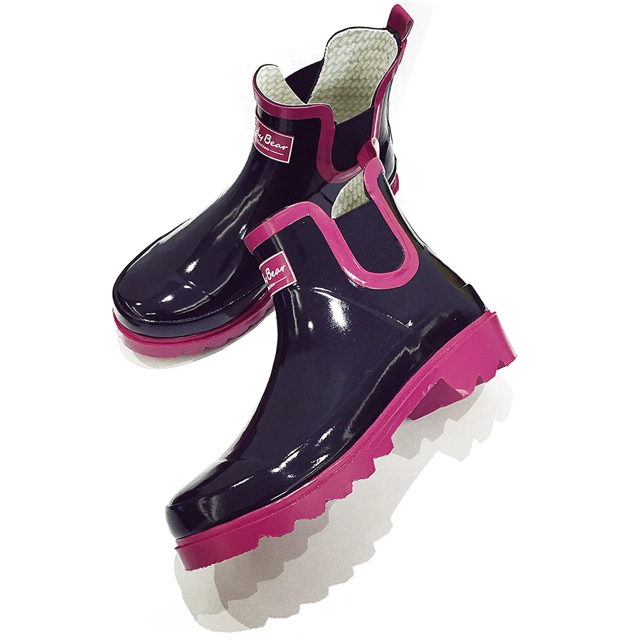 Резиновая Обувь Купить Минск