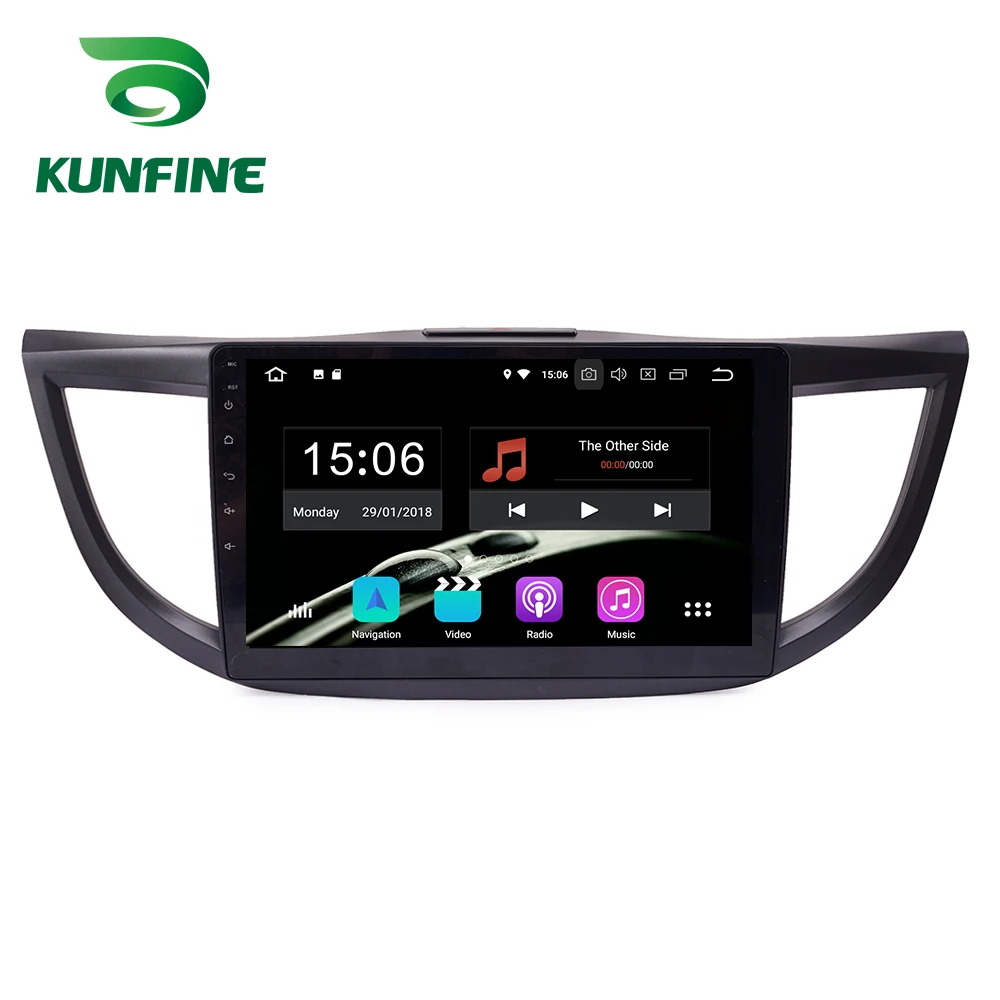 Android Car DVD GPS Navigation Multimedia Player Car Stereo For Honda CRV 2012-2015 Radio Head unit (72)