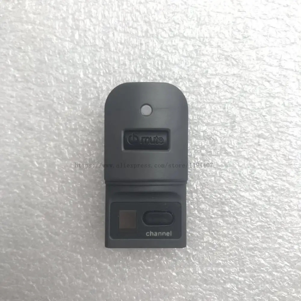 10pcs Microphone shell part with Mute For Shure PG58 | Электроника