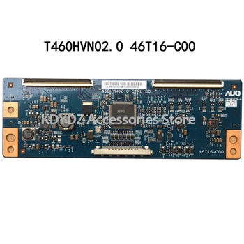 

free shipping Good T-CON board for UA46EH5000R UA46EH5080R T460HVN02.0 46T16-C00