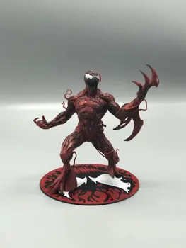 

The Amazing Spider-Man Carnage Figure Spiderman Cletus Kasady Carnage Doll PVC Action Figure Collectable Model Toy Brinquedos