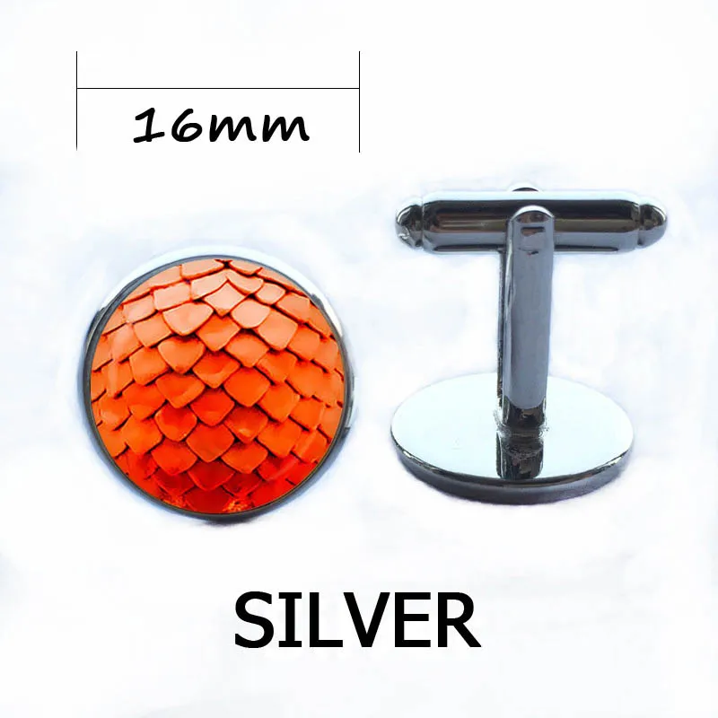 19Cufflink