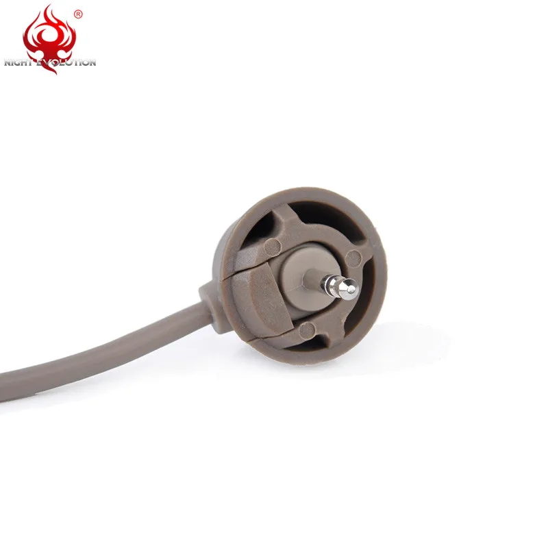 Ночник Evolution Gun Light WMX200 дистанционный переключатель тактический фонарь давления