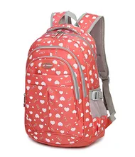 Große Schultaschen für Jugendliche Mädchen Damen reisen rucksack umhängetaschen Candy Rucksack Bagpack Nettes Buch Taschen Mochila Escolar