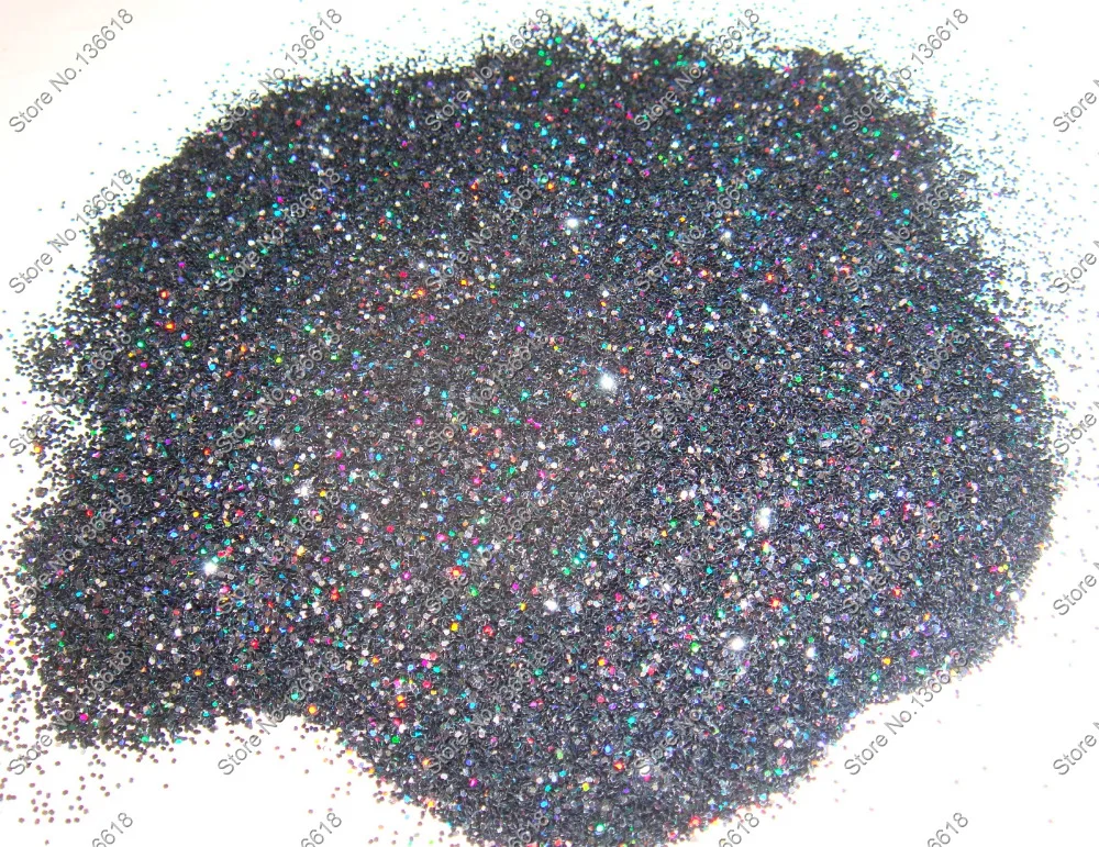 6. Holographic Nail Art Glitter Dust - wide 2