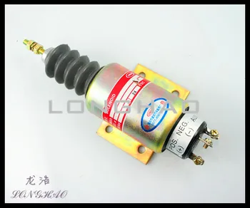 

Flame solenoid valve SA-2606-A