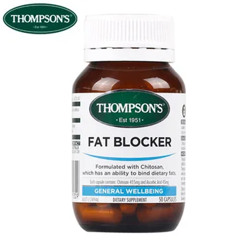 

Free shipping fat blocker 50 pcs