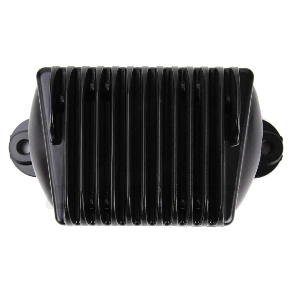 OUMURS Motorcycle Regulator Rectifier For Harley Glide Touring Models 2009- Replace 74505-09 74505-09A