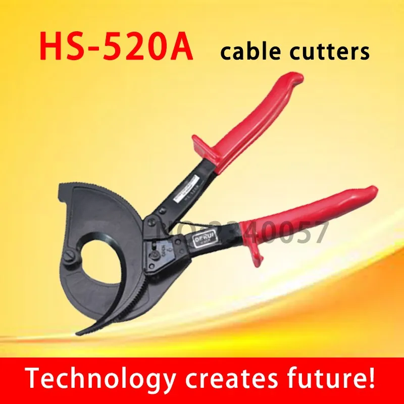 hs-520a 3