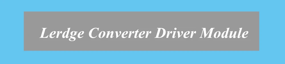 converter driver detail 1