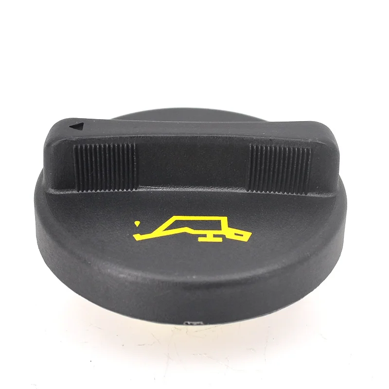 Baificar Genuine Engine Oil Cover Cap-Oil Filler 2651026620 For Hyundai Kia Tiburon Accent Elantra Spectra Tucson
