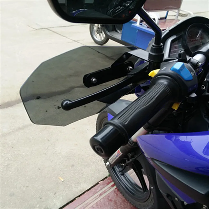 moto Proteção Protetor de mão para Honda