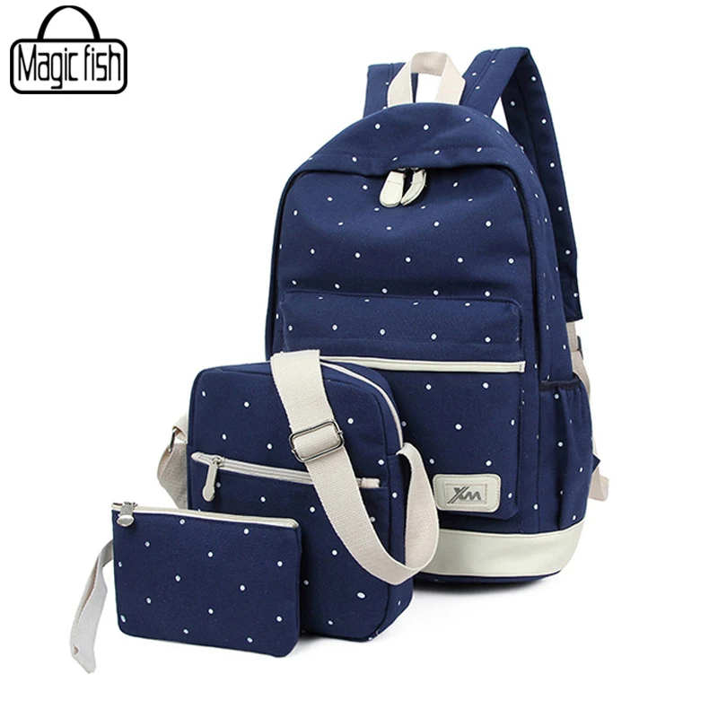 2018 Fashion Women Backpacks New Good Quality School Backpacks For